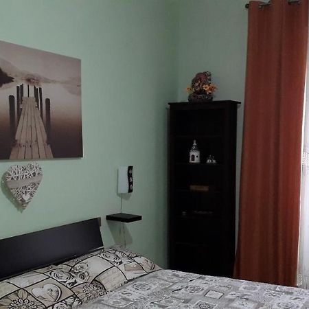 Ostiense Guest House ローマ エクステリア 写真