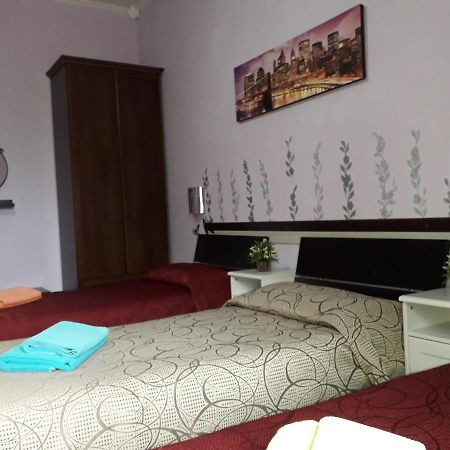 Ostiense Guest House ローマ エクステリア 写真
