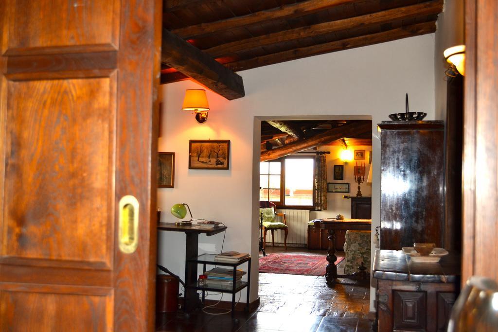 Ostiense Guest House ローマ 部屋 写真