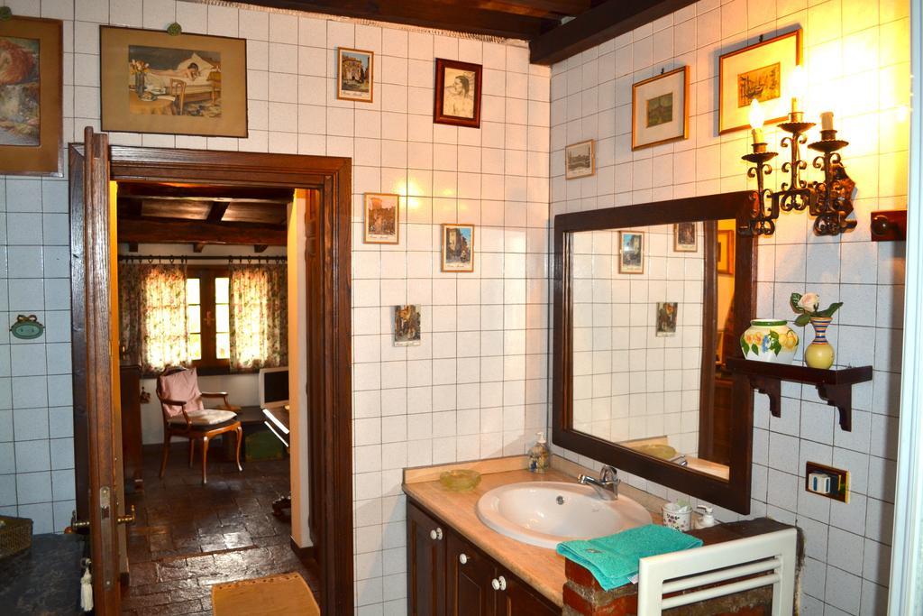 Ostiense Guest House ローマ 部屋 写真