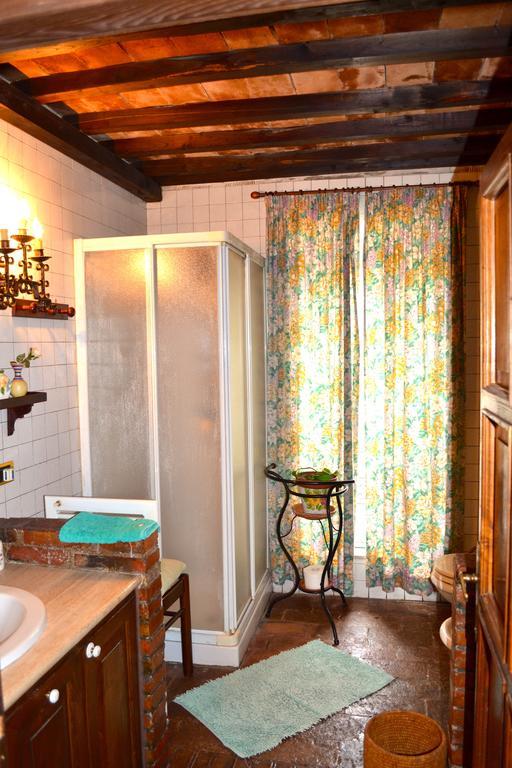 Ostiense Guest House ローマ 部屋 写真