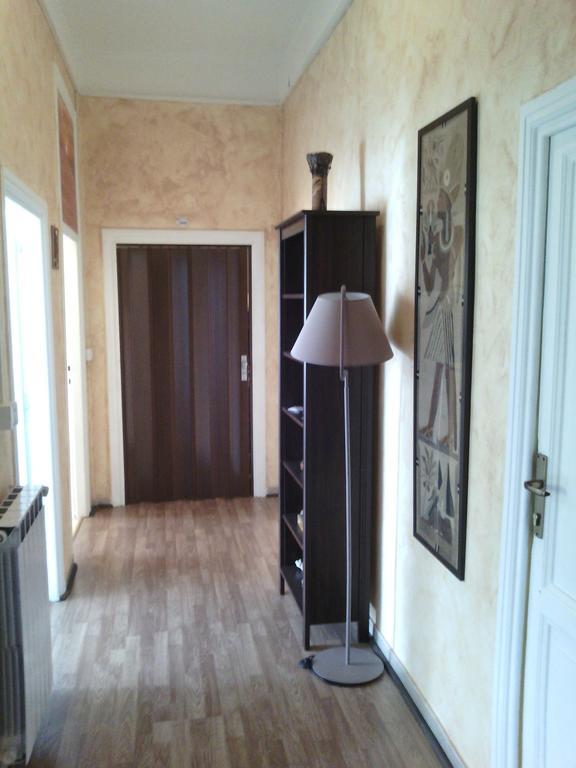 Ostiense Guest House ローマ エクステリア 写真