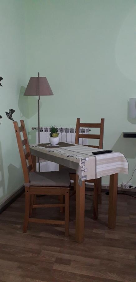 Ostiense Guest House ローマ エクステリア 写真