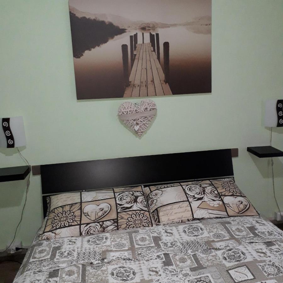 Ostiense Guest House ローマ エクステリア 写真