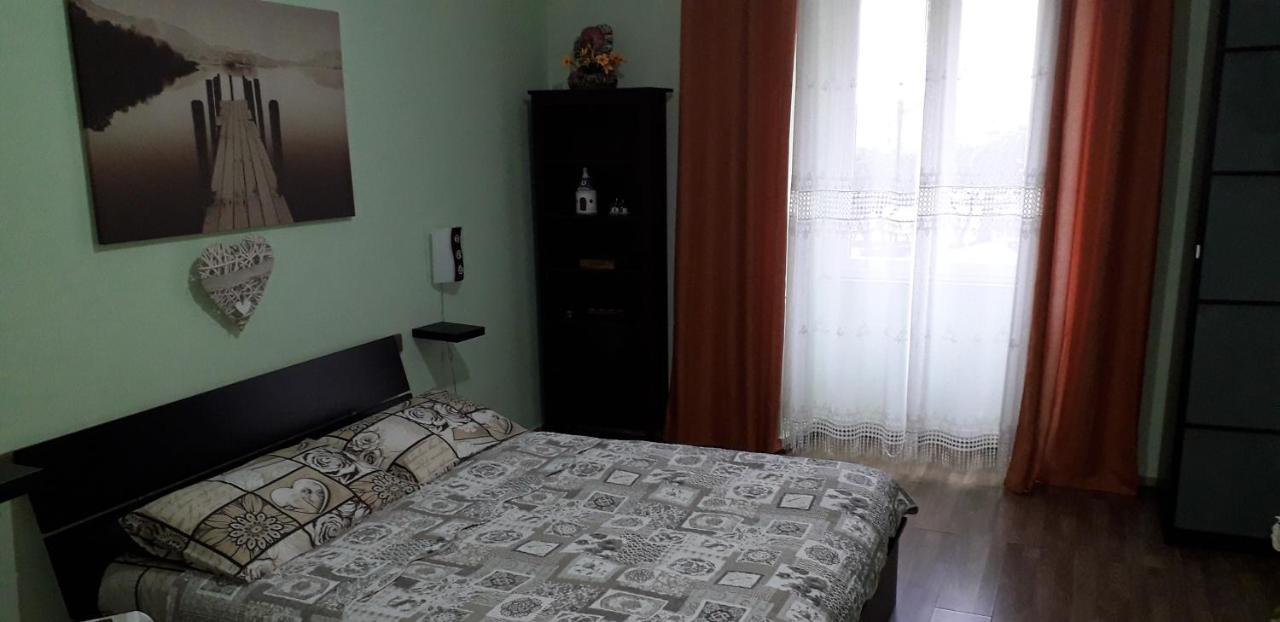 Ostiense Guest House ローマ エクステリア 写真