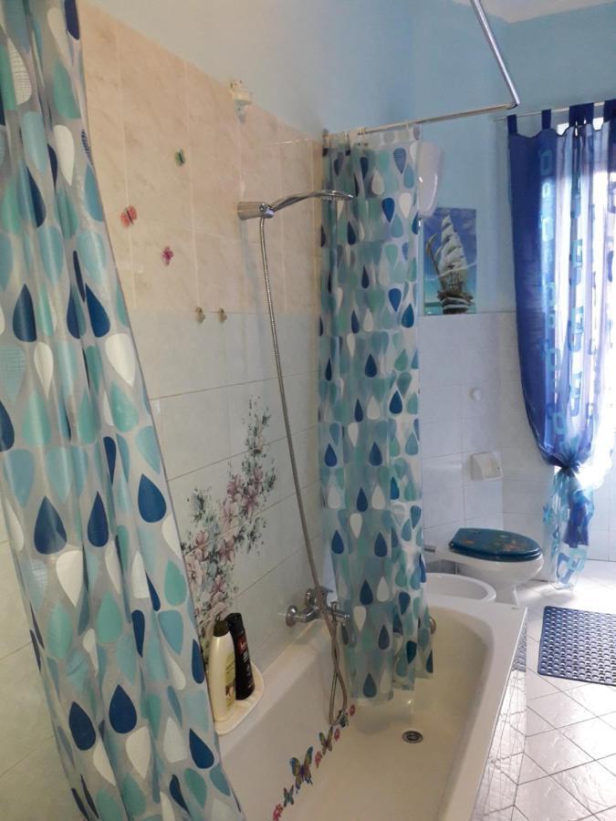 Ostiense Guest House ローマ エクステリア 写真