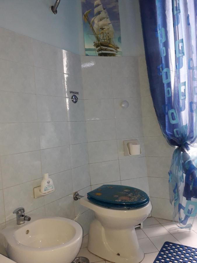 Ostiense Guest House ローマ エクステリア 写真